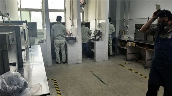 工廠圖片