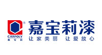 嘉寶莉漆