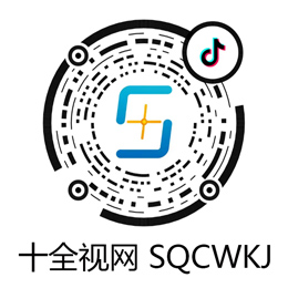 掃一掃關(guān)注抖音